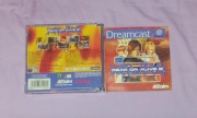 Dead or Alive 2 (Dreamcast Pal) fotografia caratula trasera y manual.jpg