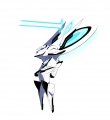 Ilustración personaje Gassin Conocimiento juego Conception PSP.jpg