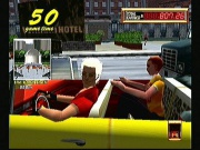 Crazy Taxi 2 (Dreamcast) juego real 002.jpg