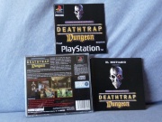 Deathtrap Dungeon (Playstation Pal) fotografia caratula trasera y manual.jpg