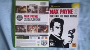Max Payne 2 The Fall of Max Payne (Xbox Pal) fotografia caratula trasera y manual.jpg
