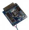 Uno de los modelos de Chip para Saturn.