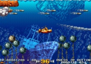 In The Hunt (Playstation) juego real 002.jpg