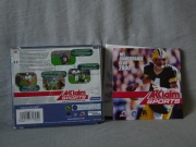 NFL Quaterback Club 2000 (Dreamcast Pal) fotografia caratula trasera y manual.jpg