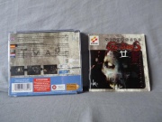 Nightmare Creatures II (Dreamcast Pal) fotografia caratula trasera y manual.jpg