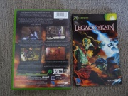 Legacy of Kain Defiance (Xbox Pal) fotografia caratula trasera y manual.jpg