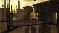 Pantalla escenario Templo egipcio juego Soul Calibur Broken Destiny PSP.jpg