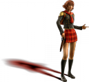 Render completo personaje Cater juego Final Fantasy Type-0 PSP.png