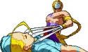 Balrog, en su final de Street Fighter Zero/Alpha 3