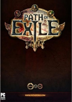 Portada de Path of Exile