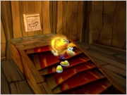 Rayman 2 The Great Escape (Dreamcast) juego real 002.jpg