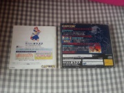 Street Fighter Collection (Saturn NTSC-J) fotografia caratula trasera y manual.jpg