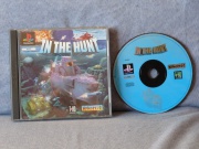 In The Hunt (Playstation Pal) fotografia caratula delantera y disco.jpg