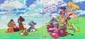 Cubierta Code of Princess Sound and Visual Book Nintendo 3DS.jpg