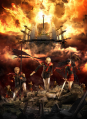 Póster juego Final Fantasy Type-0 PSP.png