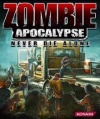 Zombie Apocalypse Never Die Alone Caratula.jpg