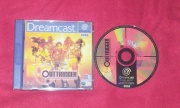OutTrigger - International Counter Terrorism Special Force (Dreamcast Pal) fotografia caratula delantera y disco.jpg