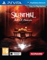Silent Hill Book of Memories Portada.jpg