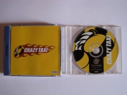 Crazy Taxi (Dreamcast Pal) fotografia caratula delantera y disco.jpg