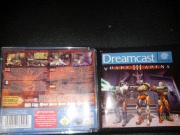 Quake III Arena (Dreamcast Pal) fotografia caratula trasera y manual.jpg