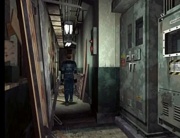 Resident Evil 2 (Dreamcast) juego real 002.jpg