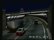 Tokyo Highway Challenge (Dreamcast) juego real 002.jpg