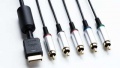 Cables Vídeo Componentes - PlayStation 3.jpg