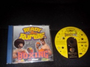 Ready 2 Rumble Boxing (Dreamcast Pal) fotografia caratula delantera y disco.jpg