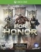 For Honor XboxOne Gold.jpg