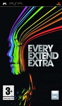 Portada de Every Extend Extra