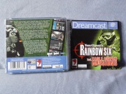 Tom Clancy's Rainbow Six (Dreamcast pal) fotografia caratula trasera y manual.jpg