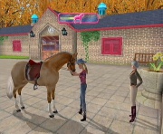 Barbie Horse Adventures-Wild Horse Rescue (Xbox) juego real 02.jpg