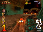Crash Team Racing (Playstation) juego real 001.jpg