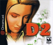 D2 (Dreamcast NTSC-USA) caratula delantera.jpg