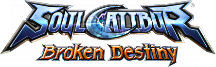 Logo alpha juego Soul Calibur Broken Destiny PSP.png