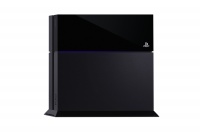PlayStation 4 Fotografía lateral de pie.jpg