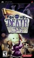 Carátula de Death Jr PSP.jpg