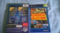 Capcom Classics Collection (Xbox Pal) fotografia caratula trasera y manual.jpg