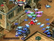 Gunbird 2 (Dreamcast) juego real 001.jpg