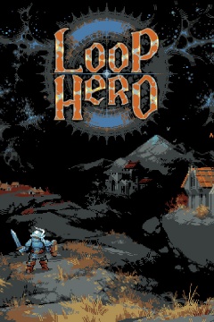 Portada de Loop Hero