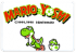 Yoshi NES.png