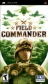 Carátula de Field Commander PSP.jpg