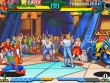 Marvel Superheroes vs Street Fighter.