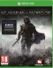 Sombras de Mordor Caratula Xbox One.jpg