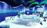 Estadio Penguin Iceberg juego Mario Tennis Open Nintendo 3DS.jpg