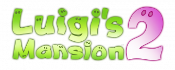 Luigi's Mansion Dark Moon Logotipo.png