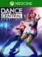 Dance central Caratula Xbox one.png