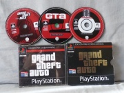 Grand Theft Auto Collector Edition (Playstation-pal) fotografia caratula delantera y juego.jpg
