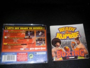 Ready 2 Rumble Boxing (Dreamcast Pal) fotografia caratula trasera y manual.jpg