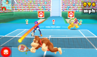 Pantalla 02 juego Mario Tennis Open Nintendo 3DS.png
